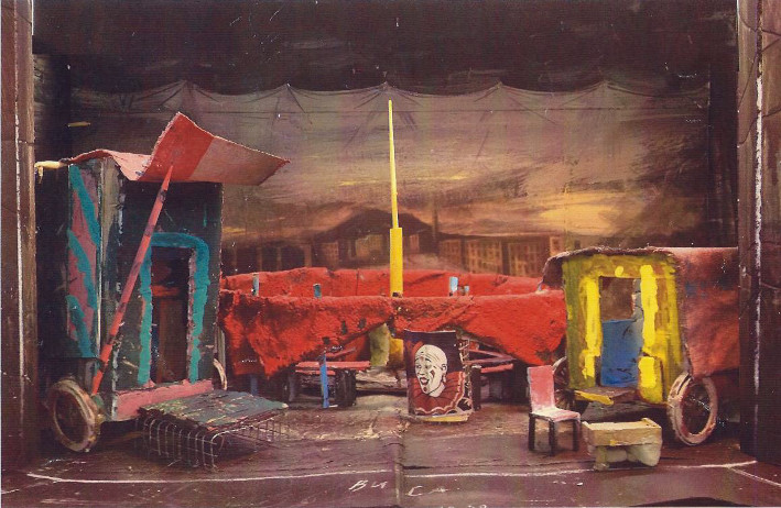 CircoEquestreSgueglia-S.Tramonti-AlfredoArias1