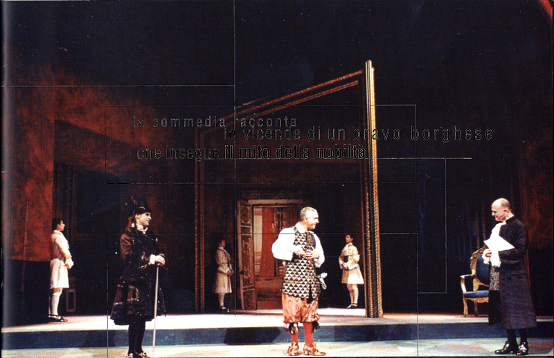 moliere-Solari